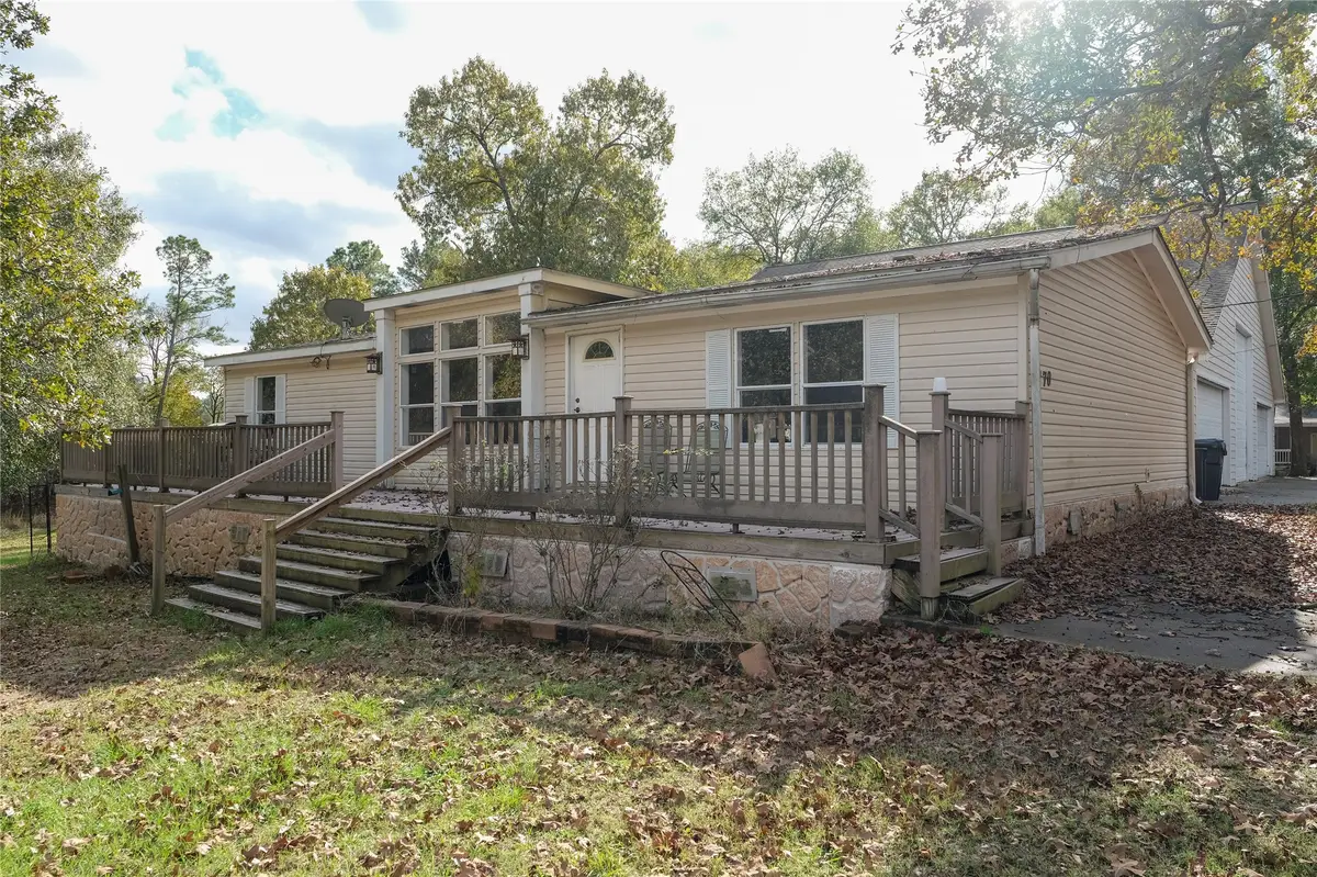 170 W Creek, Trinity, TX 75862 - #1