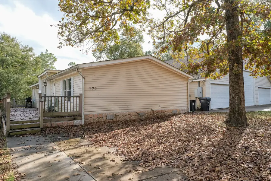 170 W Creek, Trinity, TX 75862 - #3