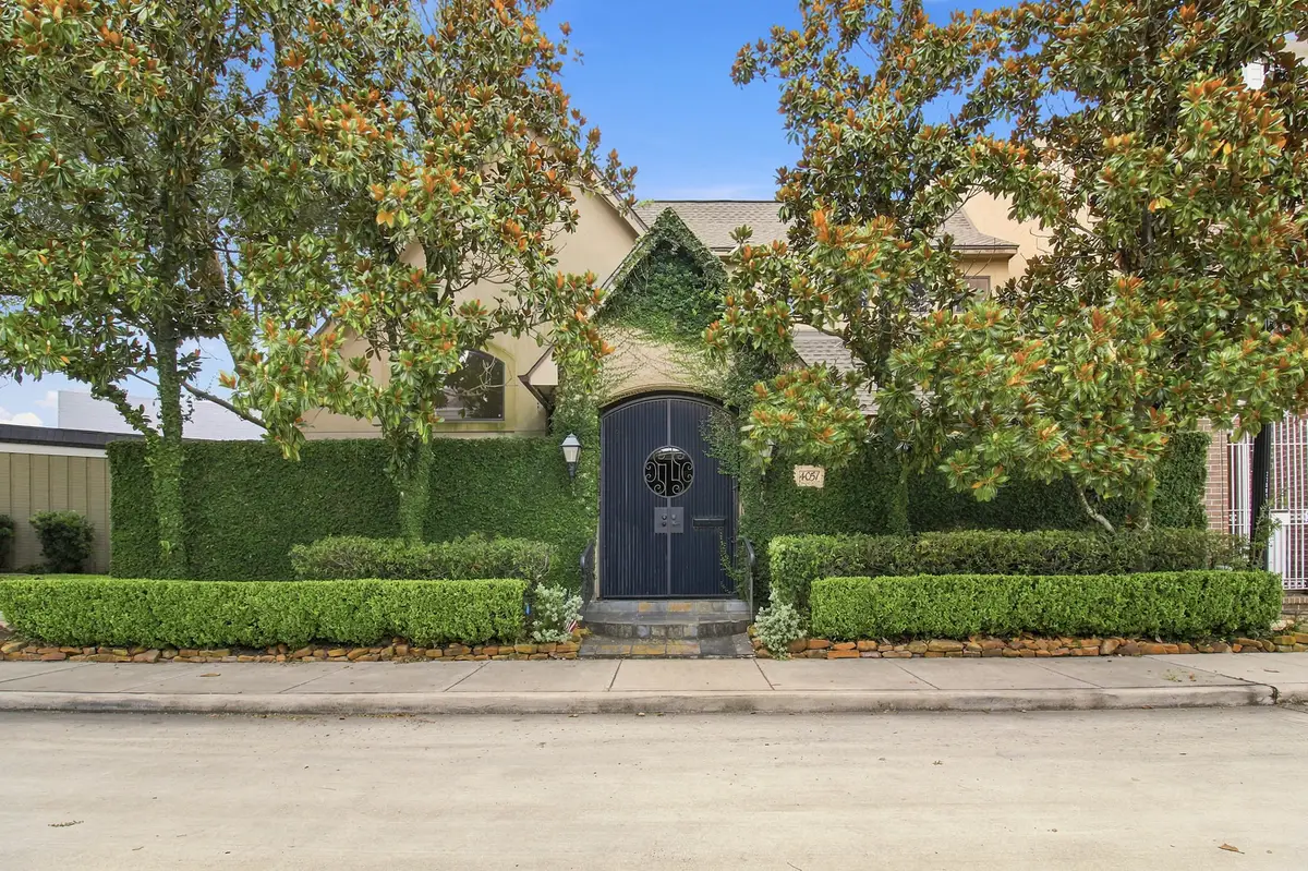 4057 Breakwood Drive, Houston, TX 77025 - #1