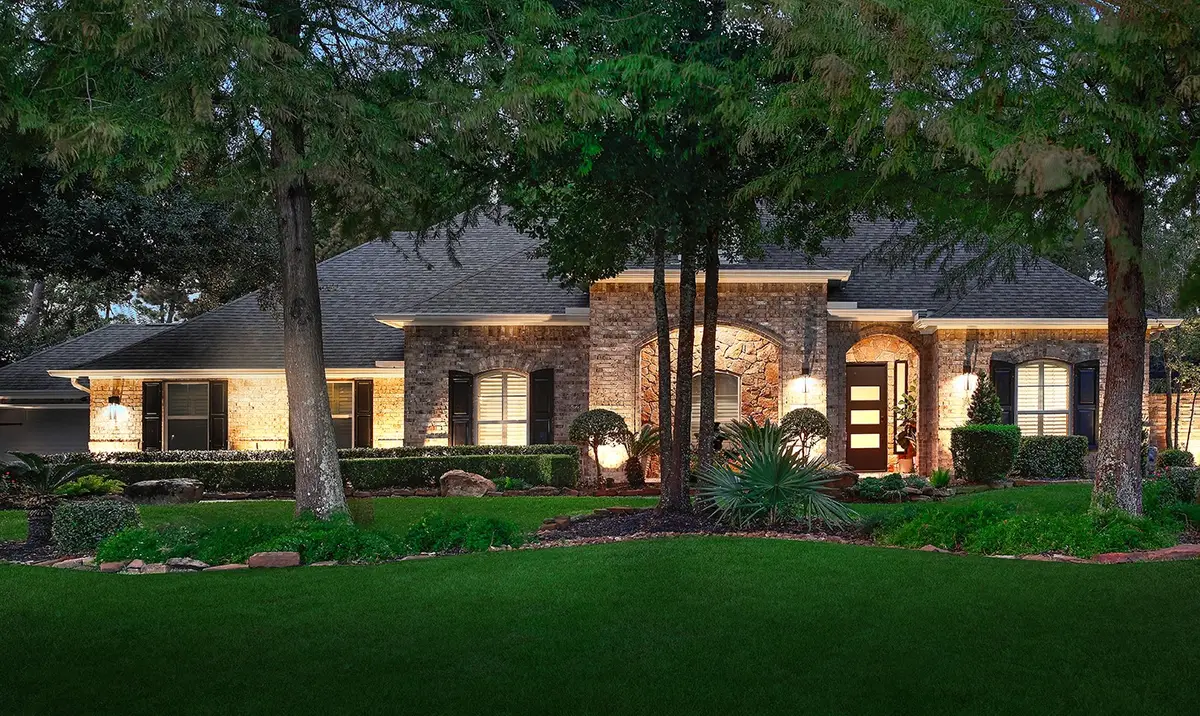 9063 Rocky Ridge Drive, Conroe, TX 77302 - #1
