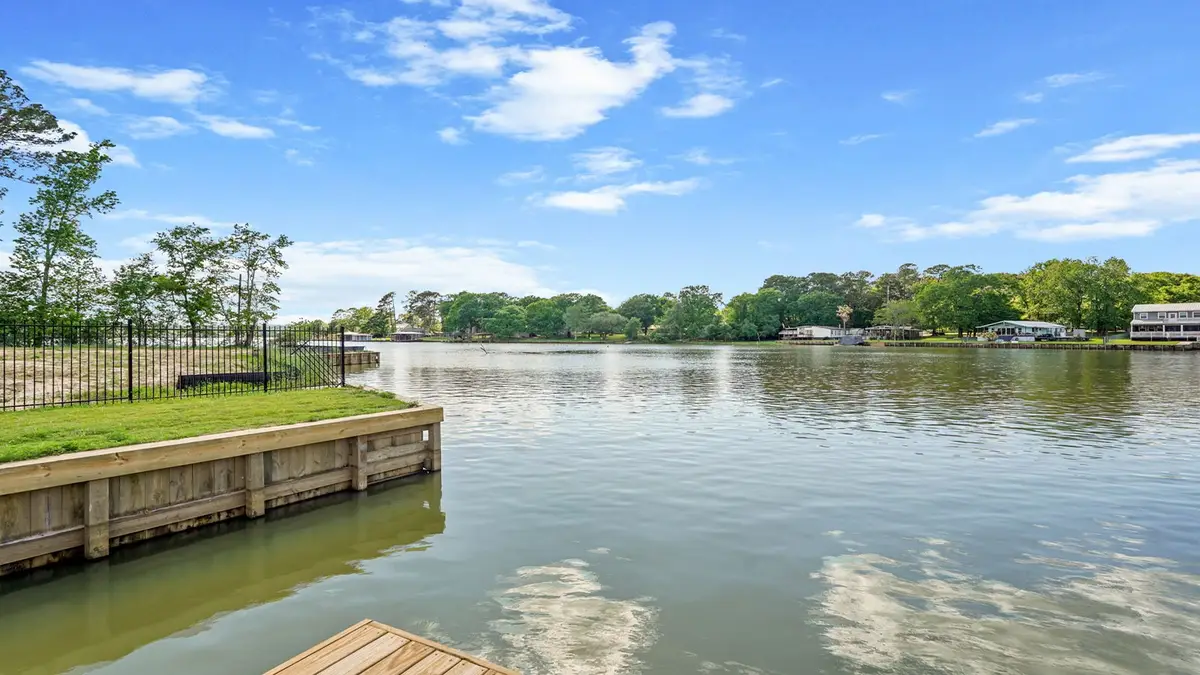 13114 Sorrento Bay Drive, Willis, TX 77318 - #1
