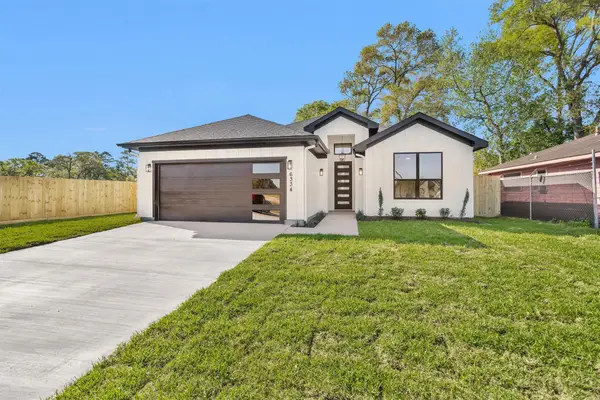 6334 Roughlock Street, Houston, TX 77016