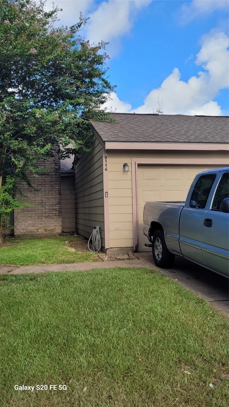 9114 Ketchwood Drive, Houston, TX 77099 - #2