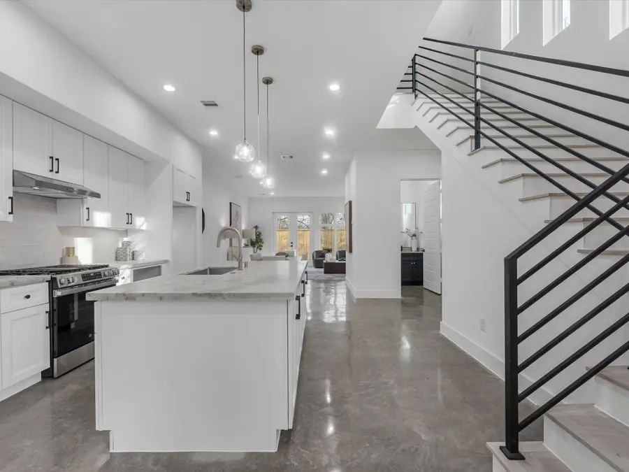 3413 Mcgowen Street, Houston, TX 77004 - #3