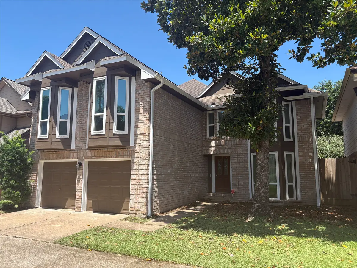 1664 Beaconshire Road, Houston, TX 77077 - #1