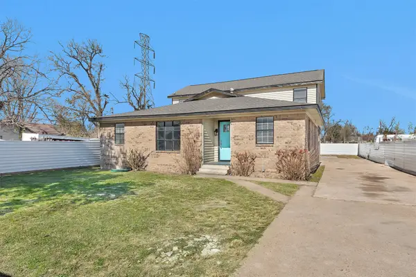 2601 Creston Drive, Houston, TX 77026