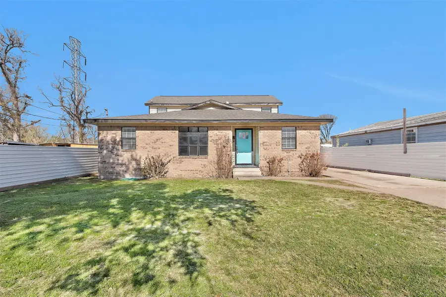 2601 Creston Drive, Houston, TX 77026 - Image #2