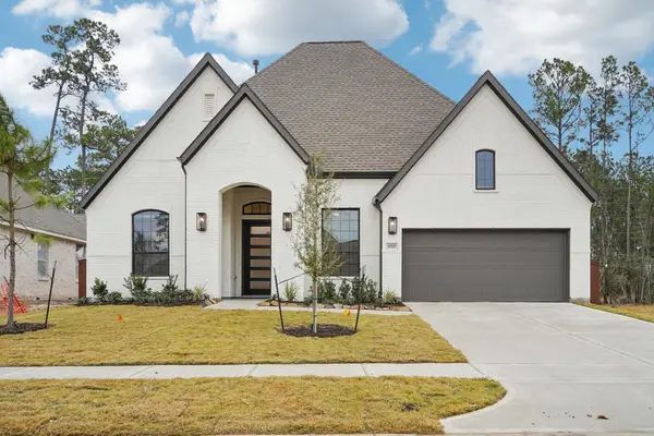 13091 Whitewater Way, Conroe, TX 77302