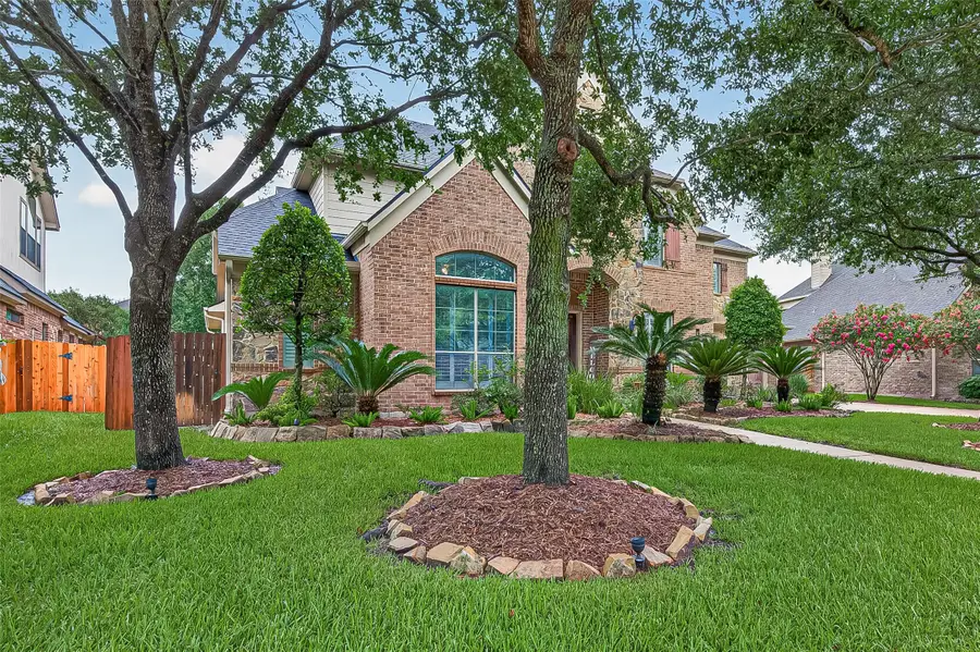 2414 Fairbreeze Drive, Katy, TX 77494 - #3