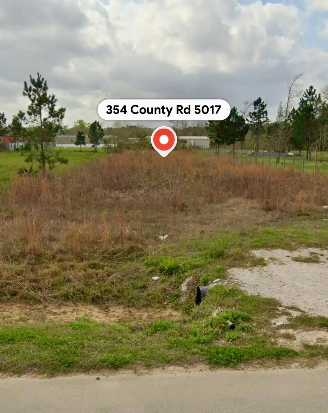 354 County Road 5017, Cleveland, TX 77327 - #1