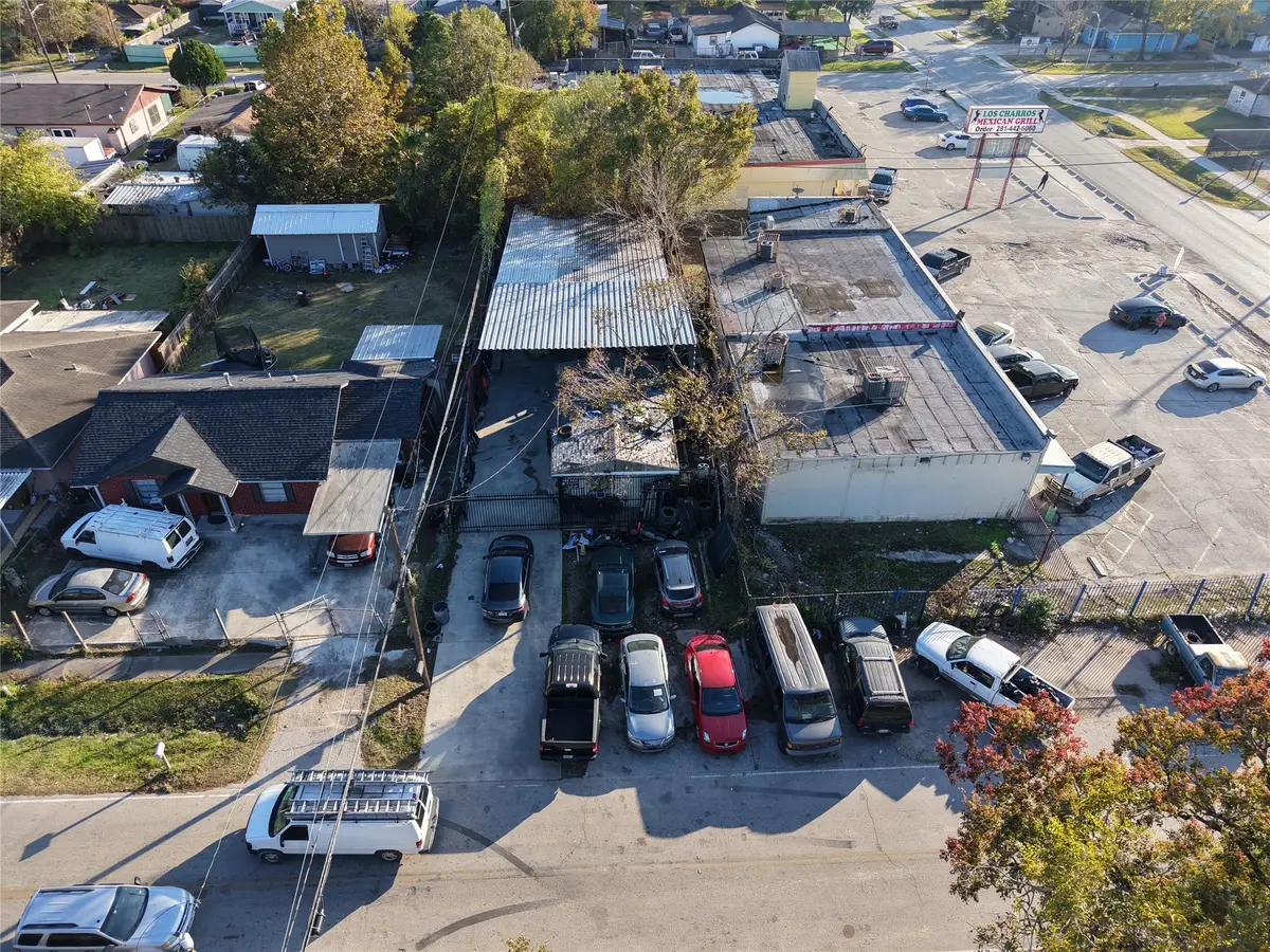 3400 Rosemary Lane, Houston, TX 77093 - Image #1