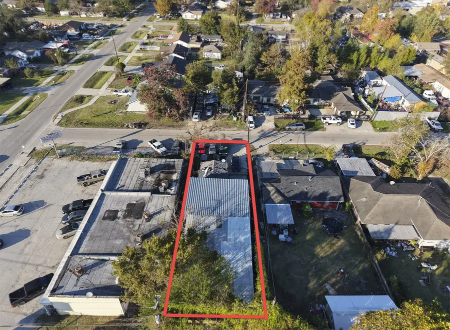 3400 Rosemary Lane, Houston, TX 77093 - Image #2