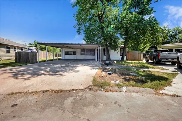 1308 Susan Street, Pasadena, TX 77506