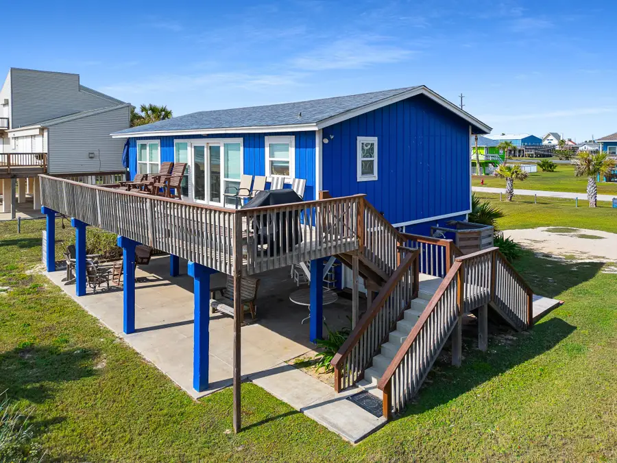 16519 Jamaica Beach Road, Jamaica Beach, TX 77554 - Image #3