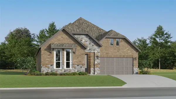 21914 Maddaloni View Drive, Hockley, TX 77447