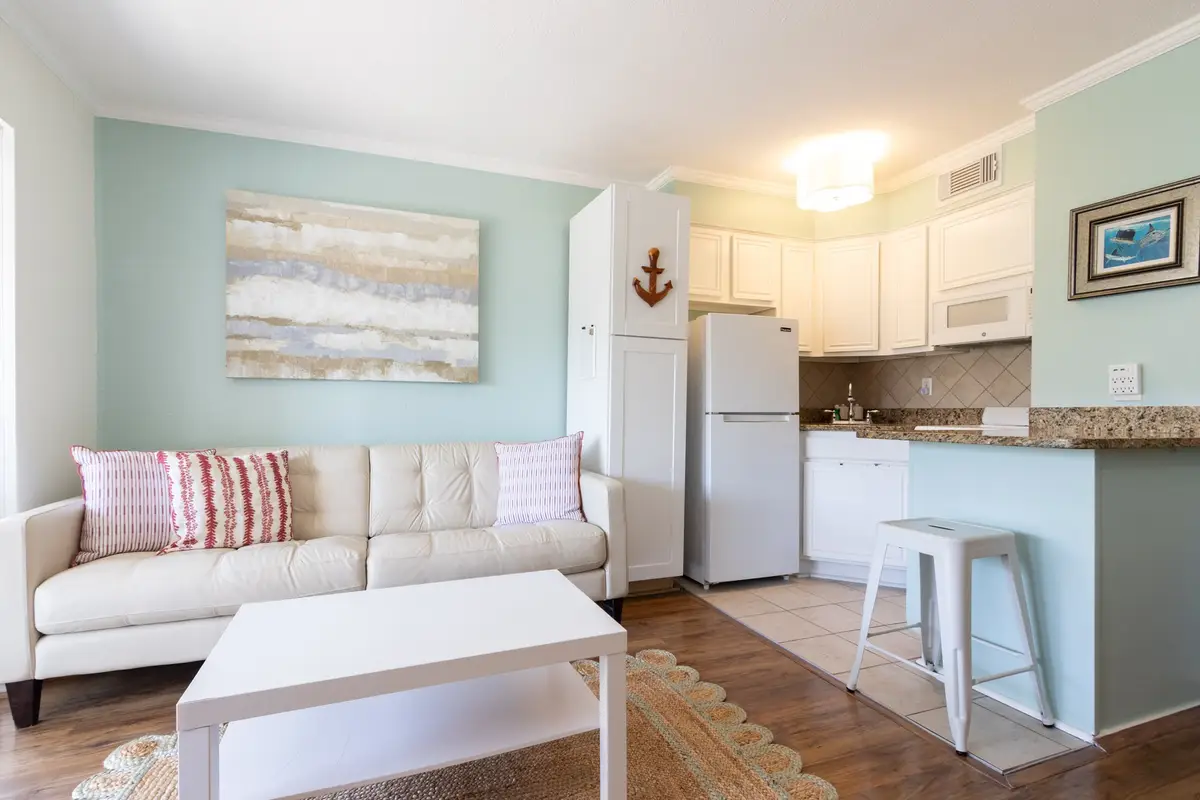 6102 Seawall Boulevard #140, Galveston, TX 77551 - #1