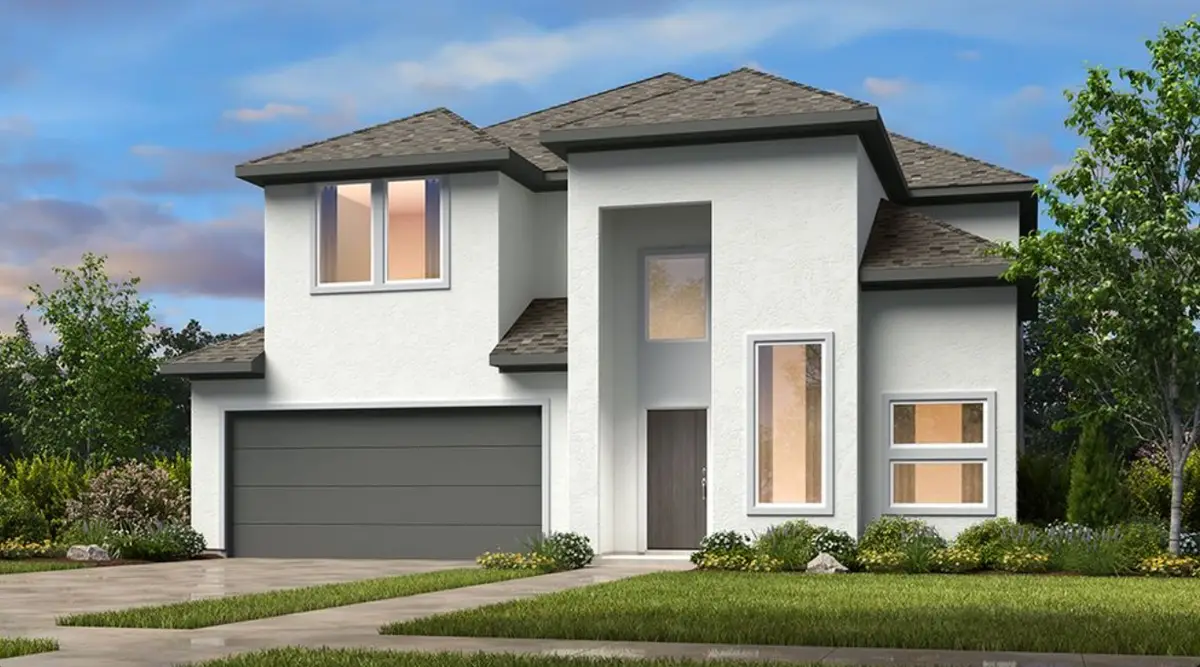 21926 Tamworth Hollow Trail, Cypress, TX 77433 - #1