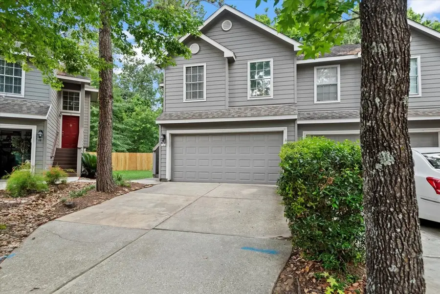 14 Yarrow Court, The Woodlands, TX 77382 - #3