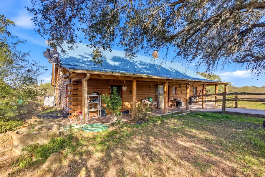 6347 Old Goliad Rd Road, Goliad, TX 77963 - #3