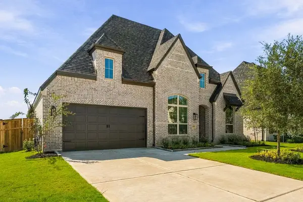 31007 Vintage Creek Lane, Fulshear, TX 77441