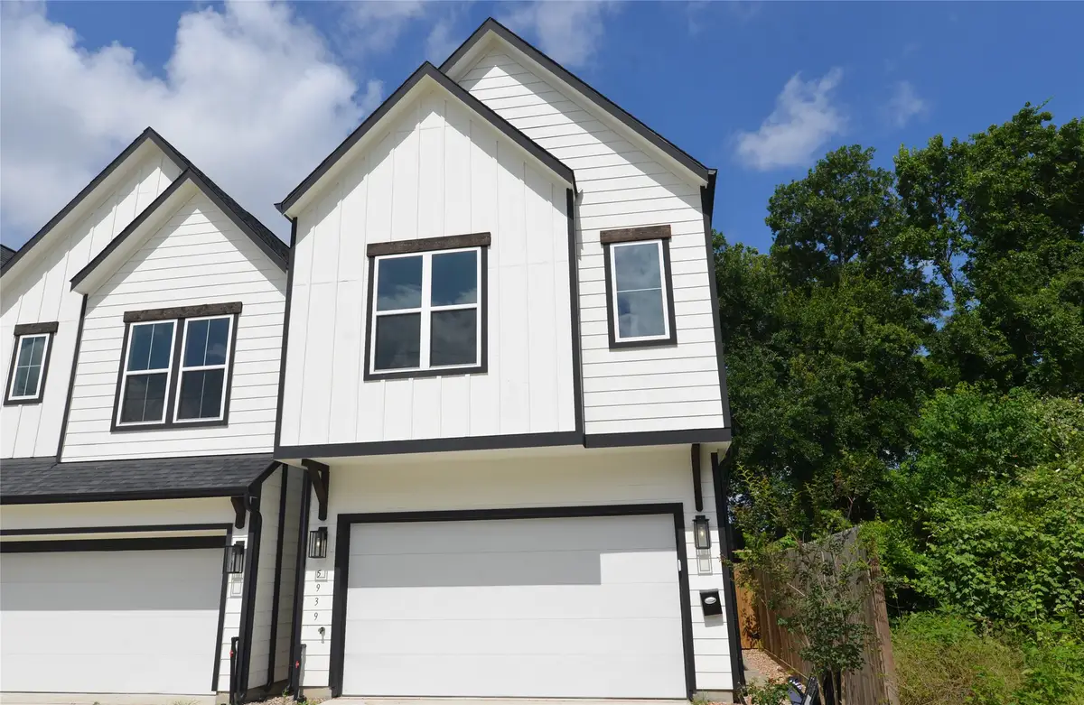 5939 Cebra Street, Houston, TX 77091 - #1