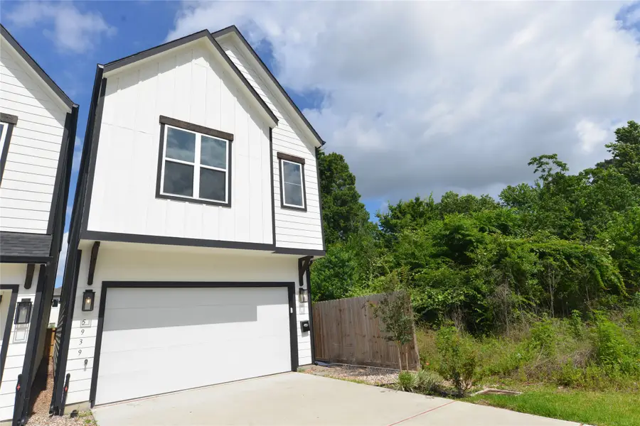 5939 Cebra Street, Houston, TX 77091 - #2