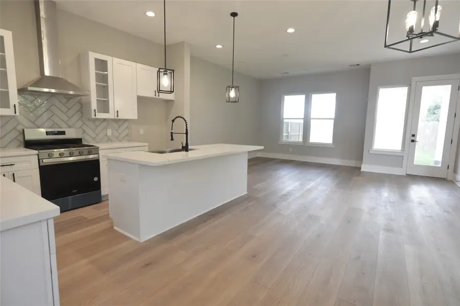 5939 Cebra Street, Houston, TX 77091 - #3