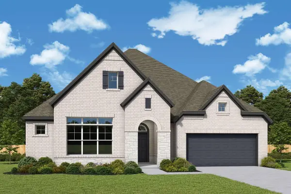 19011 Arroyo Mesa Drive, Crosby, TX 77532