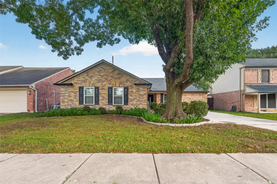 10514 Saddlehorn Trail, Houston, TX 77064 - #2