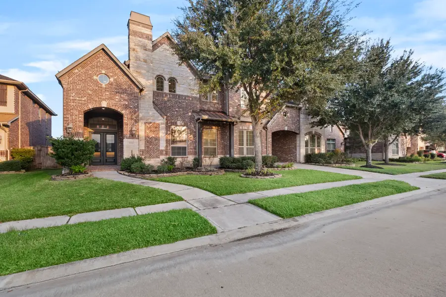 23514 Bellina Drive, Richmond, TX 77406 - Image #2