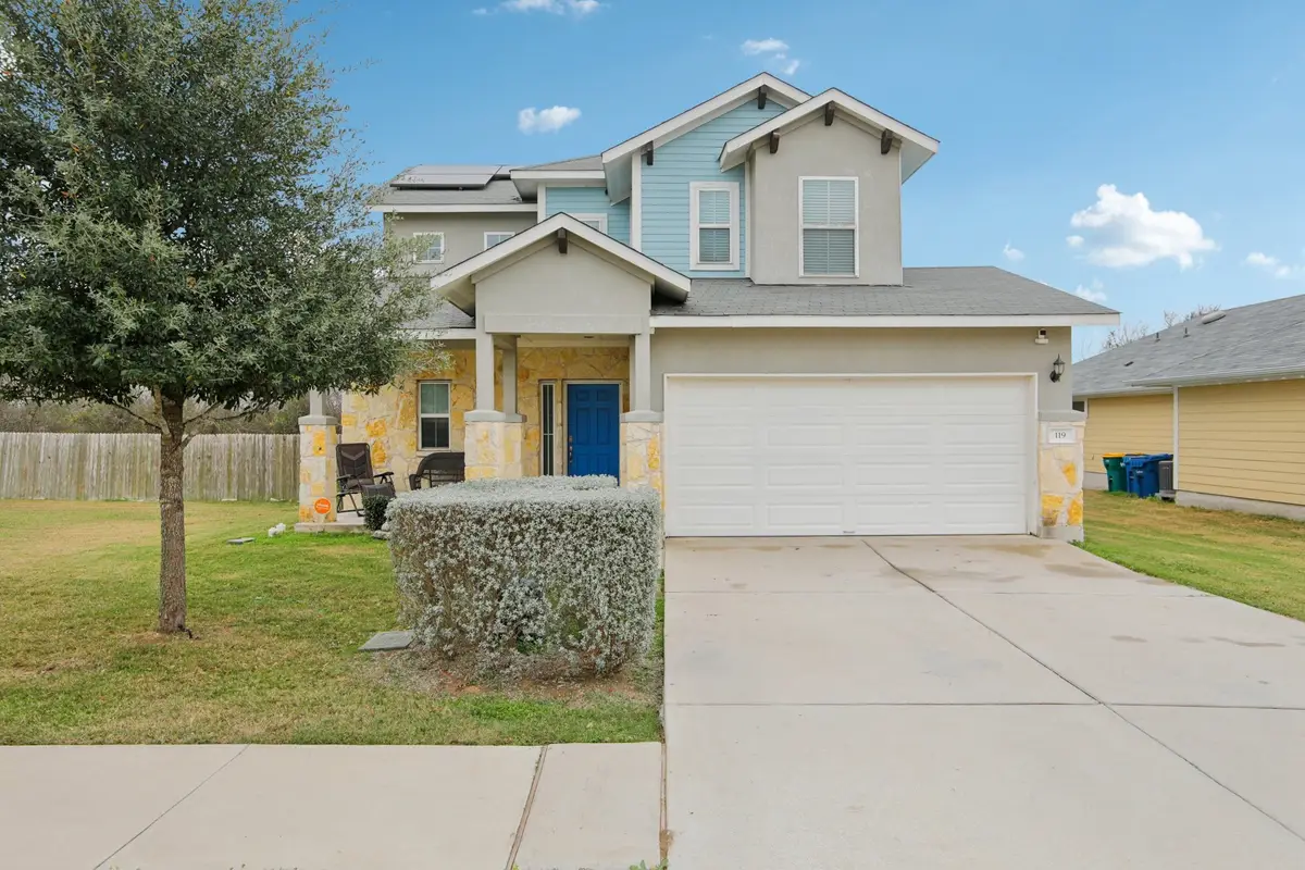 119 Saranac Drive, Elgin, TX 78621 - Image #1