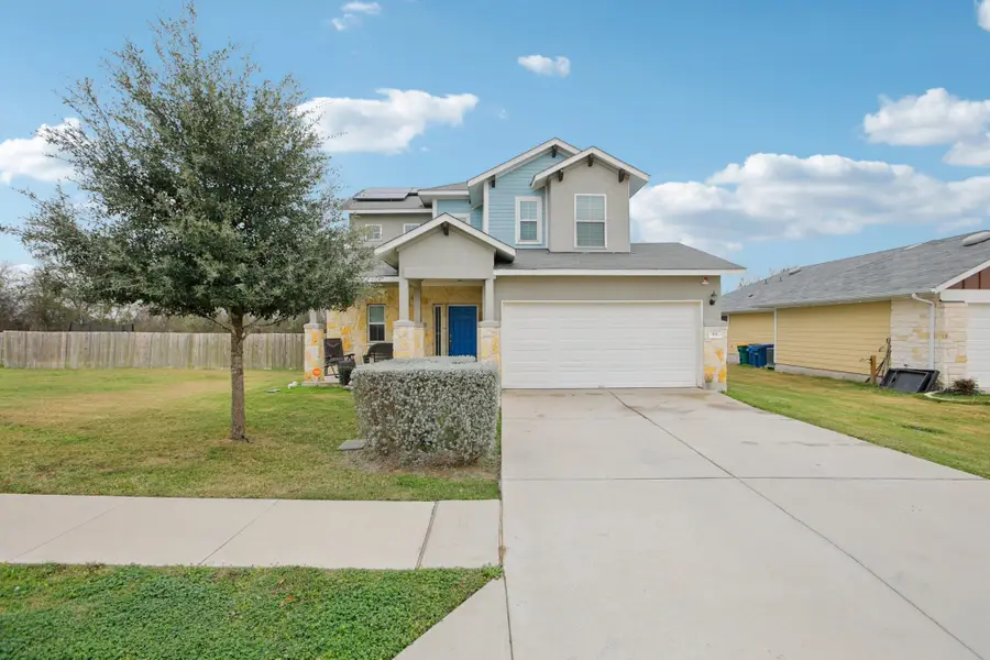 119 Saranac Drive, Elgin, TX 78621 - Image #2