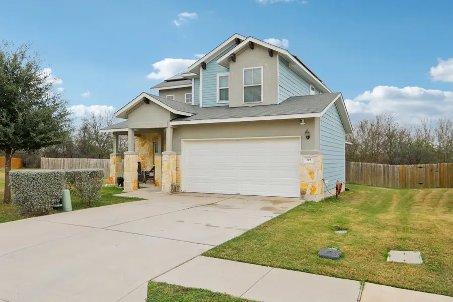 119 Saranac Drive, Elgin, TX 78621 - Image #3