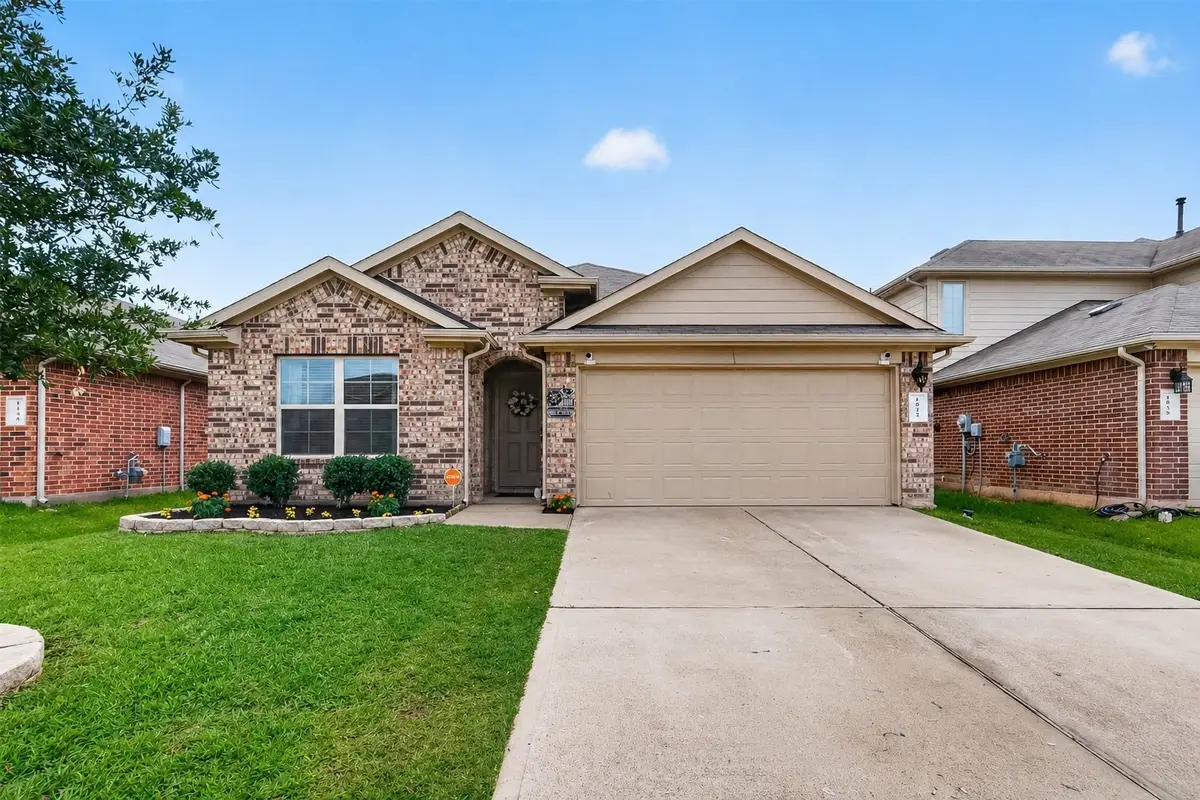 1042 Rancho Grande Drive, Channelview, TX 77530 - #1