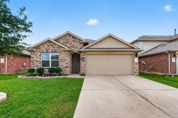 1042 Rancho Grande Drive, Channelview, TX 77530