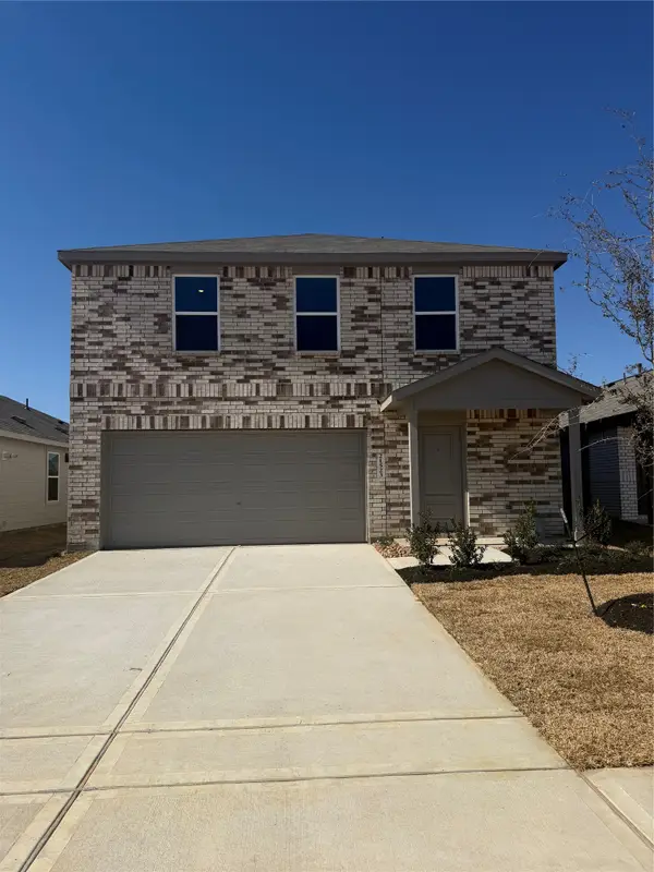 21523 Willow River Canyon Lane, Waller, TX 77484