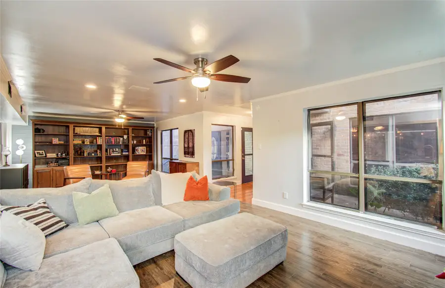 16707 Fernwood Way, Houston, TX 77058 - #2
