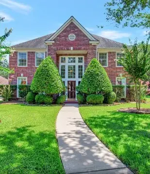 2021 Lauren Lake Drive, League City, TX 77573 - #1