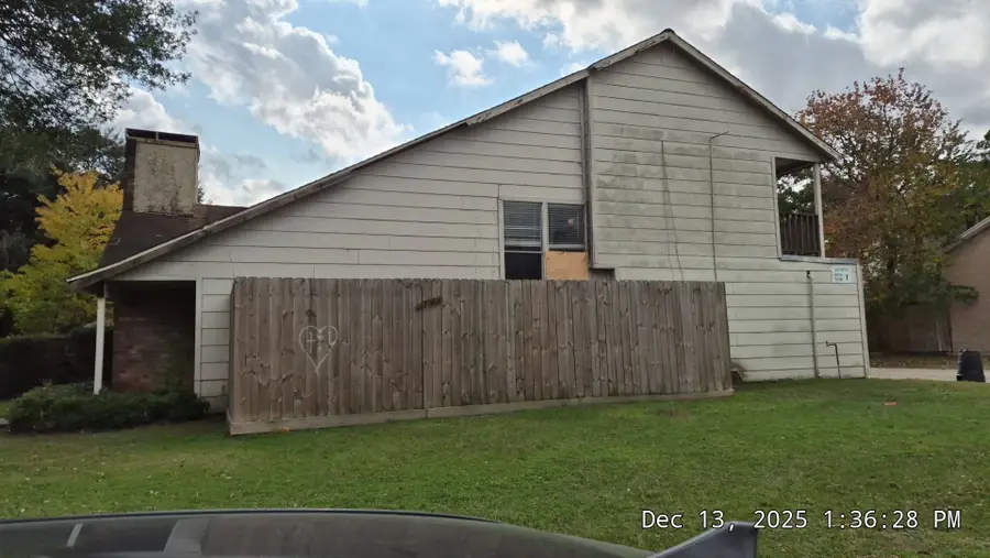 5618 Easthampton Drive #D, Houston, TX 77039 - Image #2