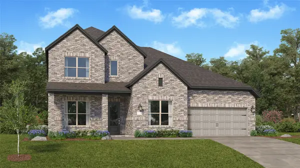 2704 Silver Map Lane, League City, TX 77539