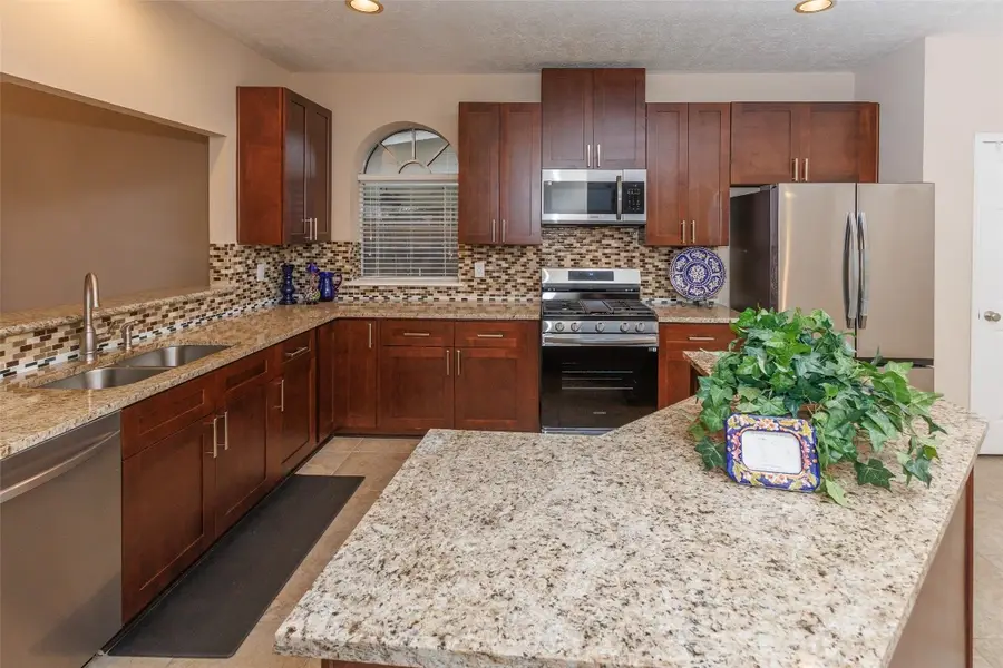 14602 Liscomb Drive, Houston, TX 77084 - #3