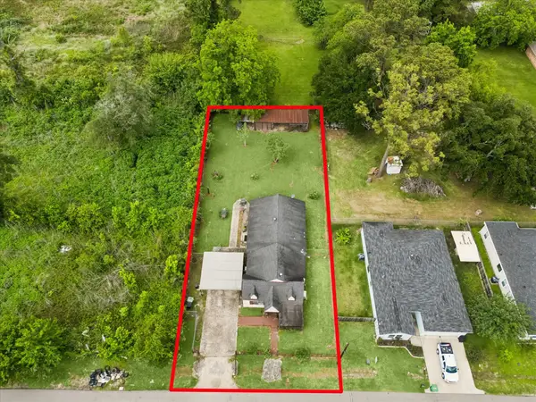 1022 Homer Street, Houston, TX 77091