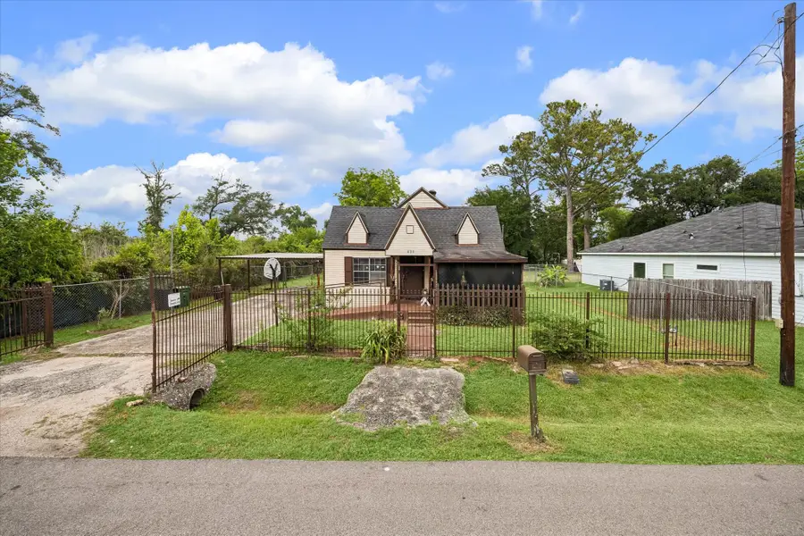 1022 Homer Street, Houston, TX 77091 - #2