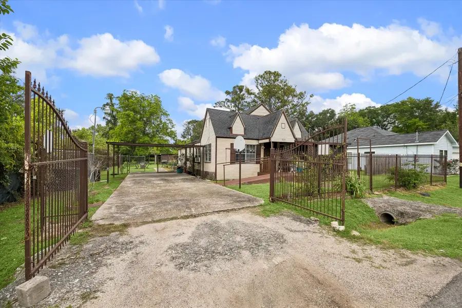 1022 Homer Street, Houston, TX 77091 - #3