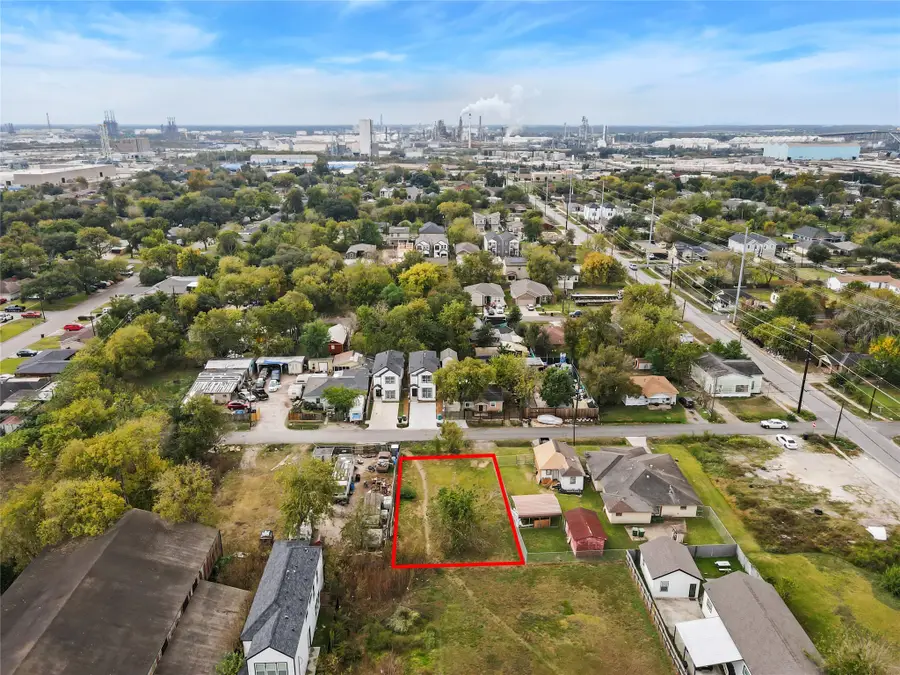 417 Delaware Street, Houston, TX 77029 - Image #2