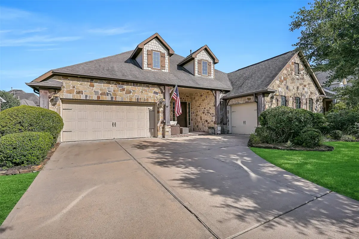 1017 Bolivar Point Lane, Friendswood, TX 77546 - #1