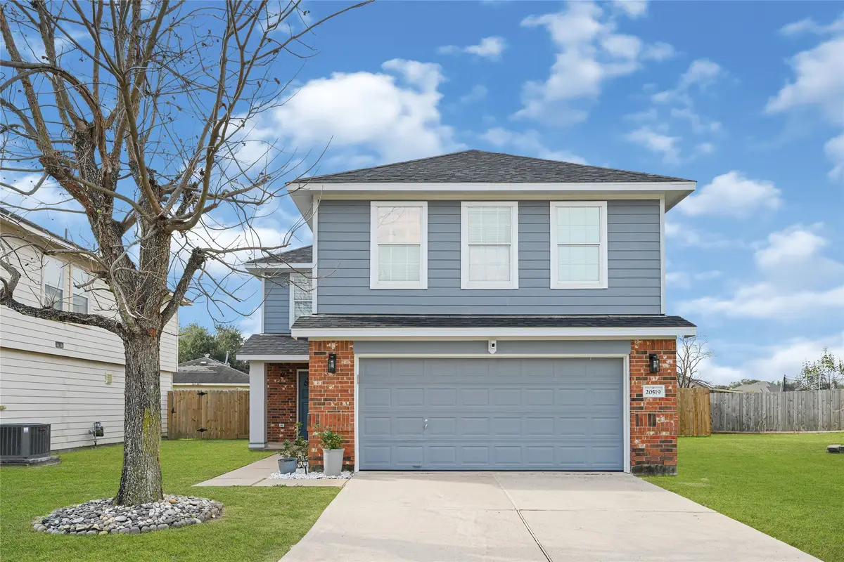 20519 Holly Barr Ln, Cypress, TX 77433 - #1