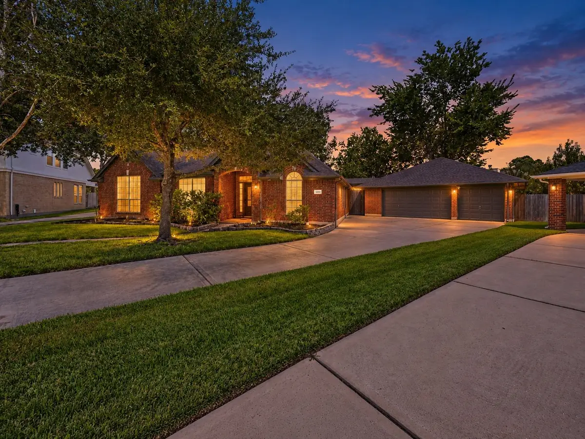 14414 Gadshill Circle, Houston, TX 77044 - #1