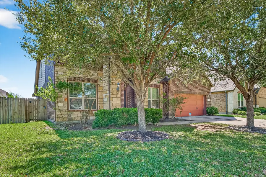 20611 Stonetrail Road, Richmond, TX 77407 - #3
