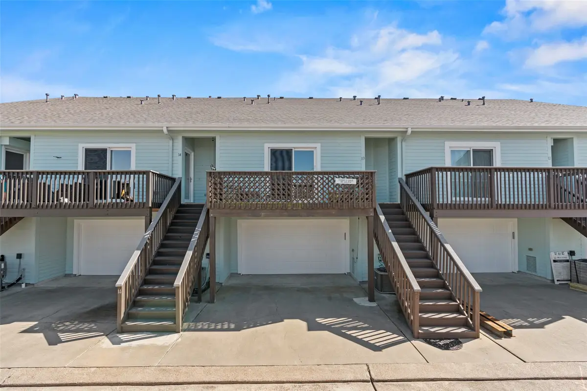 3100 75th Street #13, Galveston, TX 77551 - #1